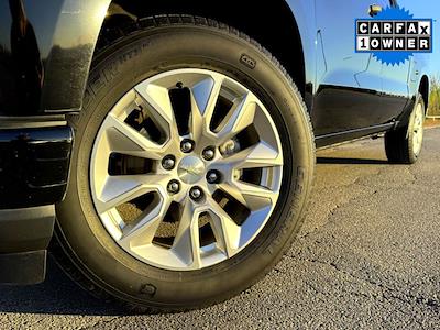 2021 Chevrolet Silverado 1500 Crew Cab RWD Pickup for sale #CP6884B - photo 1