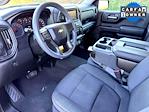 2021 Chevrolet Silverado 1500 Crew Cab RWD Pickup for sale #CP6884B - photo 9