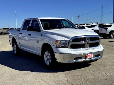 2023 Ram 1500 Classic Crew Cab 4WD Pickup for sale #CP6885 - photo 1