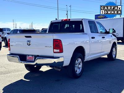 Used 2023 Ram 1500 Classic SLT Crew Cab for sale #CP6885 - photo 2
