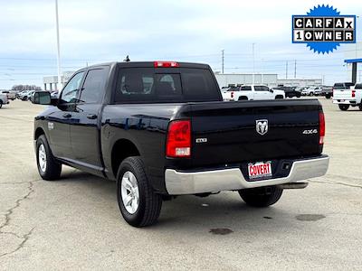 Used 2023 Ram 1500 Classic - photo 1