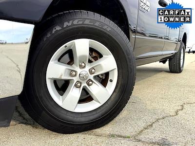 Used 2023 Ram 1500 Classic SLT Crew Cab for sale #C360347A - photo 2