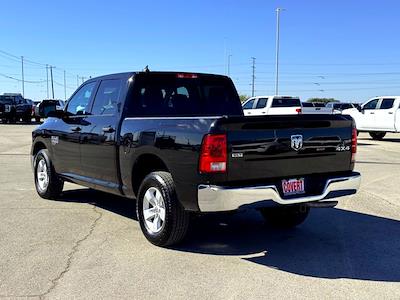 2023 Ram 1500 Classic Crew Cab 4WD Pickup for sale #CP6886 - photo 2