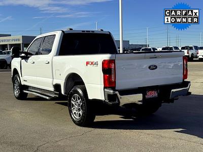 Used 2023 Ford F-250 Lariat Crew Cab for sale #CP6889 - photo 2