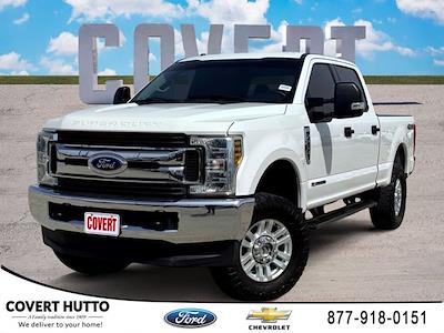 Used 2019 Ford F-250 - photo 1