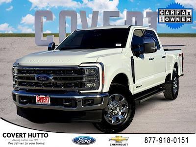 2023 Ford F-250 Crew Cab 4WD Pickup for sale #CP6890 - photo 1