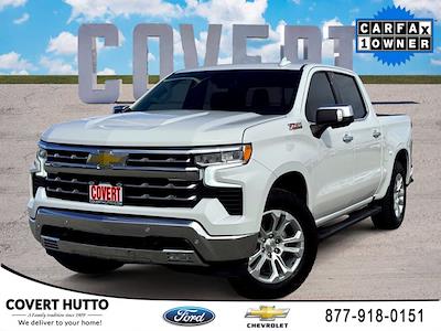 2023 Chevrolet Silverado 1500 Crew Cab 4WD Pickup for sale #CP6892 - photo 1