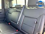 2023 Chevrolet Silverado 1500 Crew Cab 4WD Pickup for sale #CP6892 - photo 17
