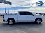 2023 Chevrolet Silverado 1500 Crew Cab 4WD Pickup for sale #CP6892 - photo 6