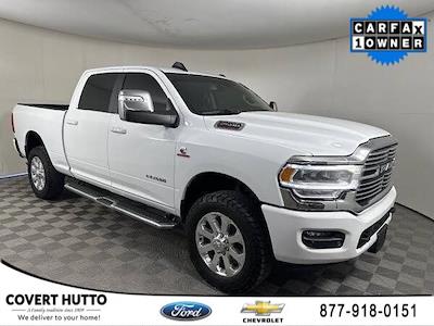 Used 2023 Ram 2500 Laramie Crew Cab for sale #CP6893 - photo 1