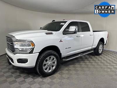 Used 2023 Ram 2500 Laramie Crew Cab for sale #CP6893 - photo 2