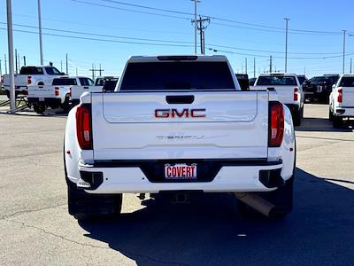 Used 2021 GMC Sierra 3500 - photo 1