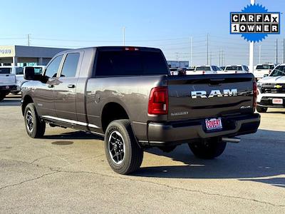 Used 2025 Ram 2500 Laramie Mega Cab for sale #CP6902 - photo 2