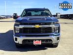 2024 Chevrolet Silverado 2500 Crew Cab 4WD Pickup for sale #CP6903 - photo 5