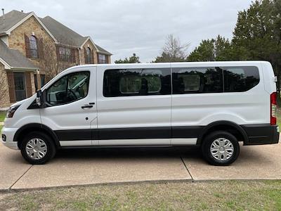 Used 2023 Ford Transit 350 XLT Passenger Van for sale #CP6906 - photo 2