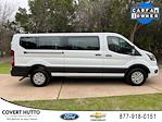 Used 2023 Ford Transit 350 XLT Passenger Van for sale #CP6906 - photo 1