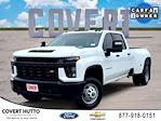 2021 Chevrolet Silverado 3500 Crew Cab 4WD Pickup for sale #CP6908 - photo 1