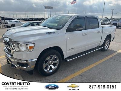 Used 2020 Ram 1500 - photo 1