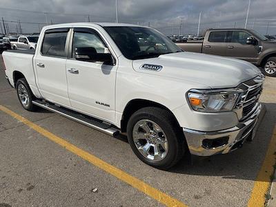 Used 2020 Ram 1500 - photo 1