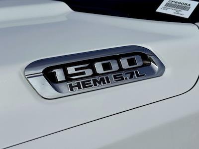 Used 2020 Ram 1500 - photo 1