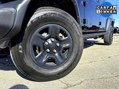 Used 2022 Jeep Gladiator Sport Crew Cab for sale #CP6910 - photo 1