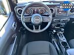 2022 Jeep Gladiator Crew Cab 4WD Pickup for sale #CP6910 - photo 18