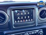2022 Jeep Gladiator Crew Cab 4WD Pickup for sale #CP6910 - photo 25