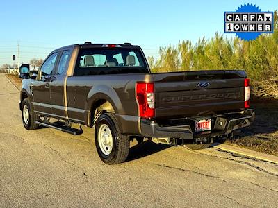 Used 2022 Ford F-250 XL Super Cab for sale #CP6913 - photo 2