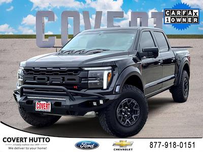 Used 2024 Ford F-150 Raptor R SuperCrew Cab for sale #CP6914 - photo 1