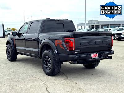 Used 2024 Ford F-150 Raptor R SuperCrew Cab for sale #CP6914 - photo 2