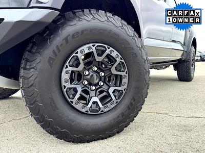 2024 Ford F-150 SuperCrew Cab 4WD Pickup for sale #CP6914 - photo 1