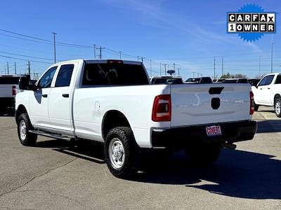 Used 2023 Ram 2500 Tradesman Crew Cab for sale #CP6918 - photo 2