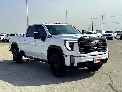 Used 2024 GMC Sierra 2500 - photo 1
