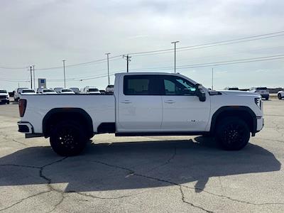 Used 2024 GMC Sierra 2500 - photo 1