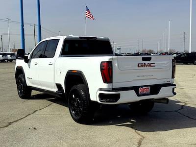Used 2024 GMC Sierra 2500 - photo 1