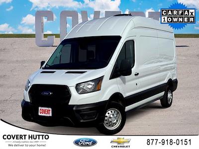 Used 2020 Ford Transit 350 High Roof Empty Cargo Van for sale #CP6924 - photo 1