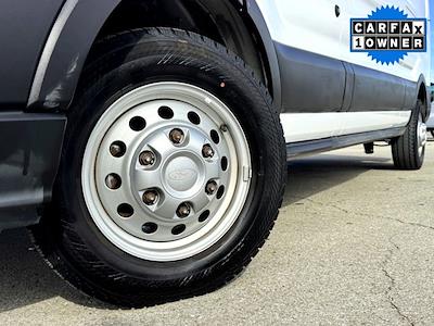 Used 2020 Ford Transit 350 High Roof Empty Cargo Van for sale #CP6924 - photo 1