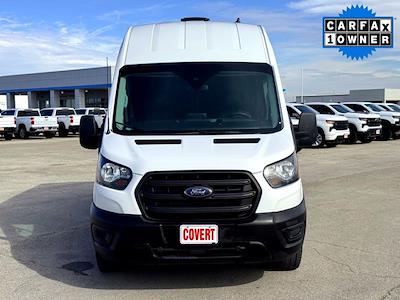 Used 2020 Ford Transit 350 High Roof Empty Cargo Van for sale #CP6924 - photo 2