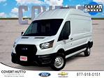 Used 2020 Ford Transit 350 High Roof Empty Cargo Van for sale #CP6924 - photo 1