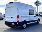 Used 2020 Ford Transit 350 High Roof Empty Cargo Van for sale #CP6924 - photo 13