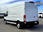 Used 2020 Ford Transit 350 High Roof Empty Cargo Van for sale #CP6924 - photo 2