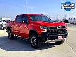 2023 Chevrolet Silverado 1500 Crew Cab 4WD Pickup for sale #CP6925A - photo 6