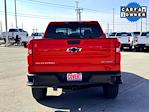 2023 Chevrolet Silverado 1500 Crew Cab 4WD Pickup for sale #CP6925A - photo 9