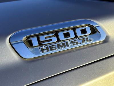 Used 2019 Ram 1500 Laramie Crew Cab for sale #CP6926A - photo 2