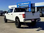 Used 2019 Ford F-150 XLT SuperCrew Cab for sale #CP6932 - photo 2