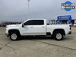 Used 2024 Chevrolet Silverado 2500 LTZ Crew Cab for sale #CP6934 - photo 10