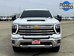 Used 2024 Chevrolet Silverado 2500 LTZ Crew Cab for sale #CP6934 - photo 5