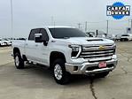 Used 2024 Chevrolet Silverado 2500 LTZ Crew Cab for sale #CP6934 - photo 6