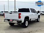 Used 2024 Chevrolet Silverado 2500 LTZ Crew Cab for sale #CP6934 - photo 8