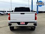 Used 2024 Chevrolet Silverado 2500 LTZ Crew Cab for sale #CP6934 - photo 9